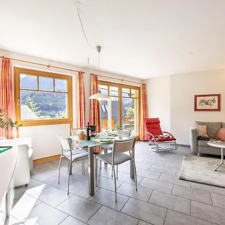 Appartement True-sura Nr. 7 Scuol