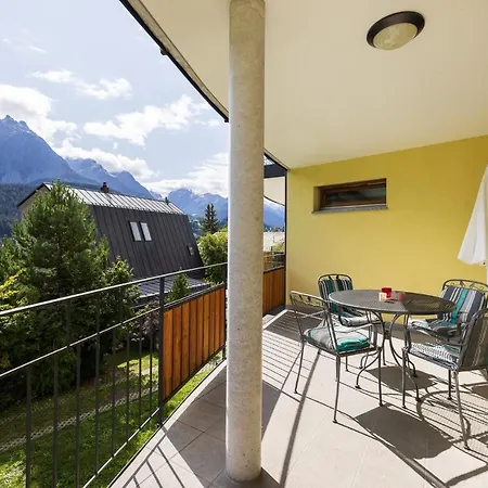 True-sura Nr. 7 Appartement