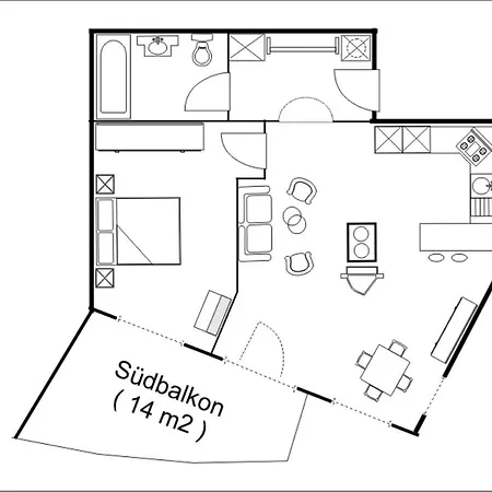 Trü-sura Nr. 7 * Scuol