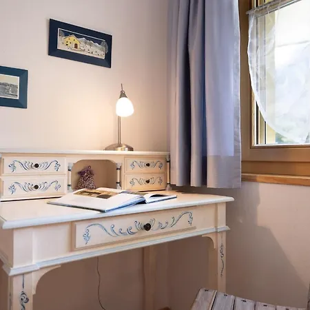 Appartement True-sura Nr. 7 *