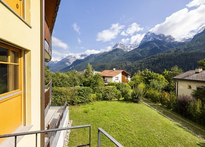 Trü-sura Nr. 7 * Scuol