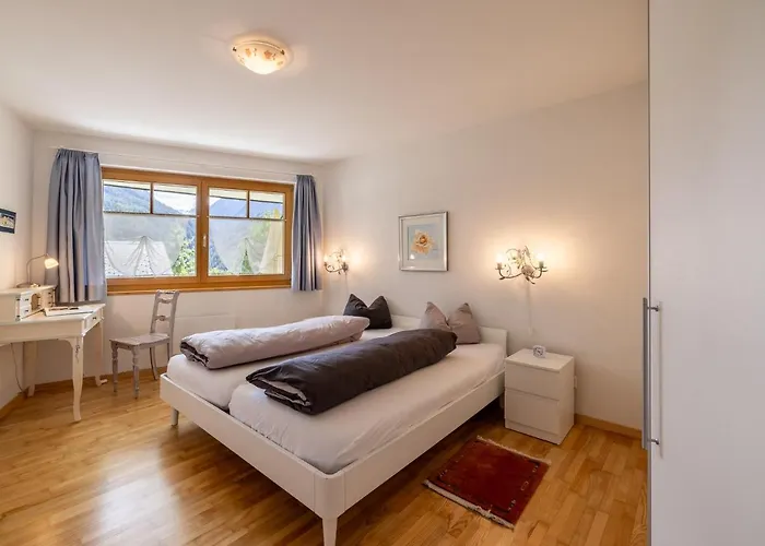 True-sura Nr. 7 Appartement *