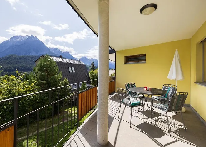 True-sura Nr. 7 Appartement