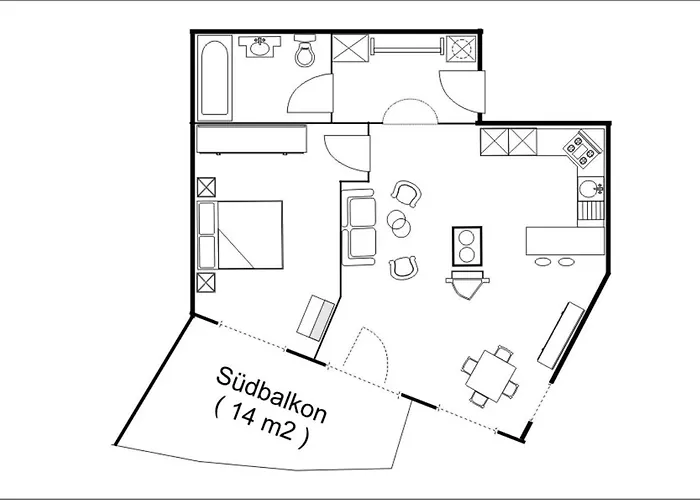 Trü-sura Nr. 7 * Scuol