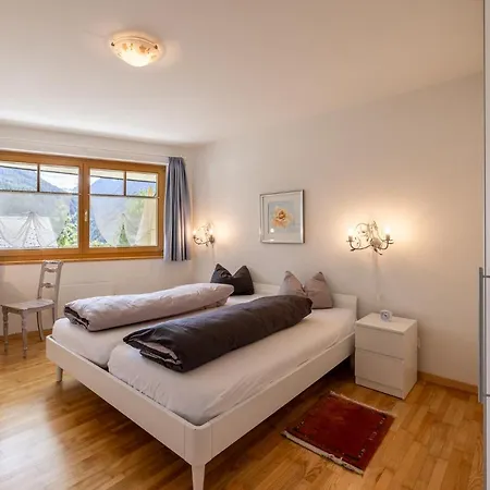 True-sura Nr. 7 Apartment *
