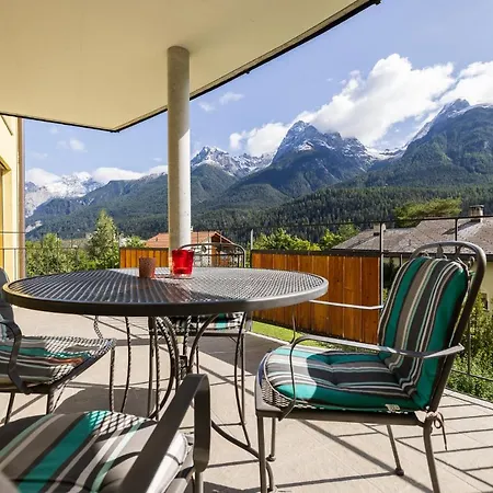 True-sura Nr. 7 Appartement